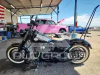 2017 Harley-Davidson FL фото