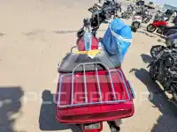 2017 Harley-Davidson FL photo