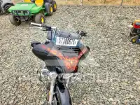 2017 Harley-Davidson FL фото