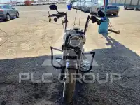 2017 Harley-Davidson FL фото