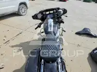 2017 Harley-Davidson FL фото