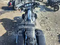 2017 Harley-Davidson FL фото