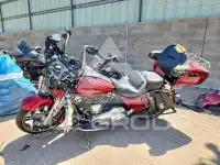 2017 Harley-Davidson FL photo
