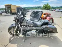 2017 Harley-Davidson FL фото