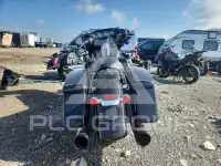 2017 Harley-Davidson FL фото