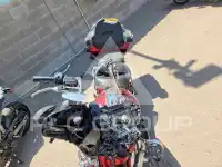 2017 Harley-Davidson FL photo
