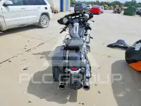 2017 Harley-Davidson FL фото