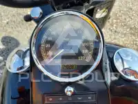 2017 Harley-Davidson FL фото