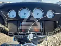 2017 Harley-Davidson FL фото