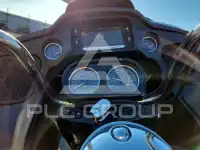 2017 Harley-Davidson FL photo