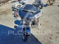 2017 Harley-Davidson FL photo