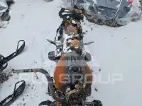 2017 Harley-Davidson FL photo