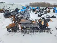 2017 Harley-Davidson FL photo