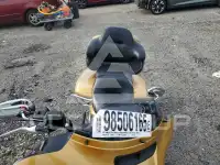 2017 Harley-Davidson FL фото