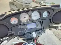 2017 Harley-Davidson FL photo