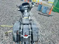 2017 Harley-Davidson FL photo