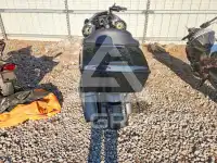 2017 Harley-Davidson FL фото