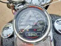 2017 Harley-Davidson FL photo