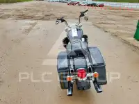 2017 Harley-Davidson FL photo