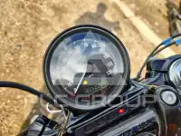 2017 Harley-Davidson Sportster120 фото