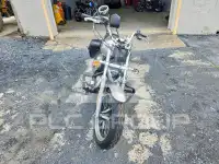 2017 Harley-Davidson Sportster120 фото