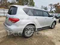 2017 Infinity QX80 photo