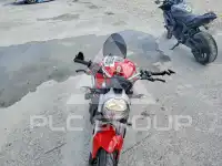 2017 Ducati Monster photo