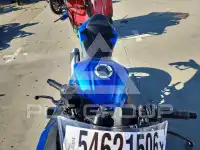 2017 Kawasaki EX300 photo