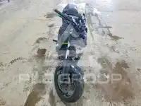 2017 Kawasaki Ninja650 фото