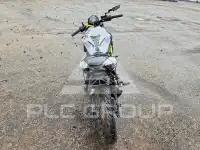 2017 Kawasaki Ninja650 фото