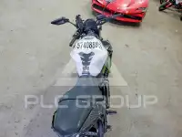 2017 Kawasaki Ninja650 фото