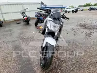 2017 Kawasaki Ninja650 фото