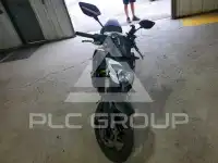 2017 Kawasaki Ninja650 фото