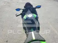 2017 Kawasaki NinjaZX фото
