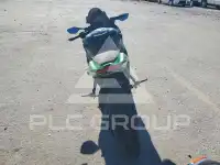 2017 Kawasaki NinjaZX фото