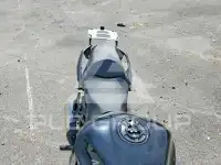 2017 Kawasaki NinjaZX фото