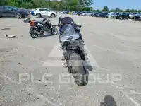 2017 Kawasaki NinjaZX фото