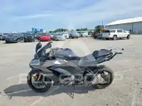 2017 Kawasaki NinjaZX фото