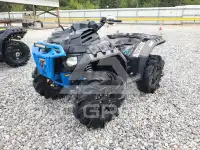 2017 Polaris  фото