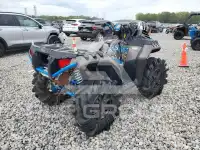 2017 Polaris  фото