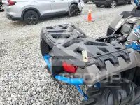 2017 Polaris  фото