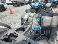 2017 Polaris  фото