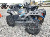 2017 Polaris  фото