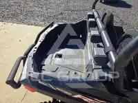 2017 Polaris Sidebyside фото