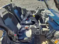 2017 Polaris Sidebyside фото