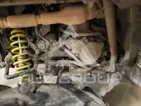 2017 Polaris Sidebyside фото