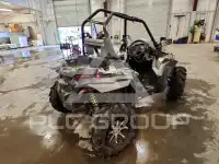 2017 Polaris Sidebyside фото