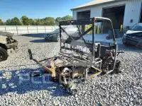 2017 Polaris Sidebyside фото