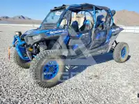 2017 Polaris Sidebyside photo