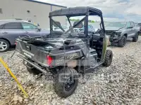 2017 Polaris Sidebyside photo